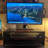 2 Tiers Desktop Monitor Stand-871458834