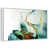 Floating Frame White