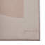 Aujanae area rug Printed Rectangle Rose-70523103