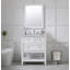 Miroir de salle de bain moderne et contemporain Metcalfe-256643324-256643305