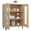 Kawsar 69.5 cm W Sideboard-1836914080