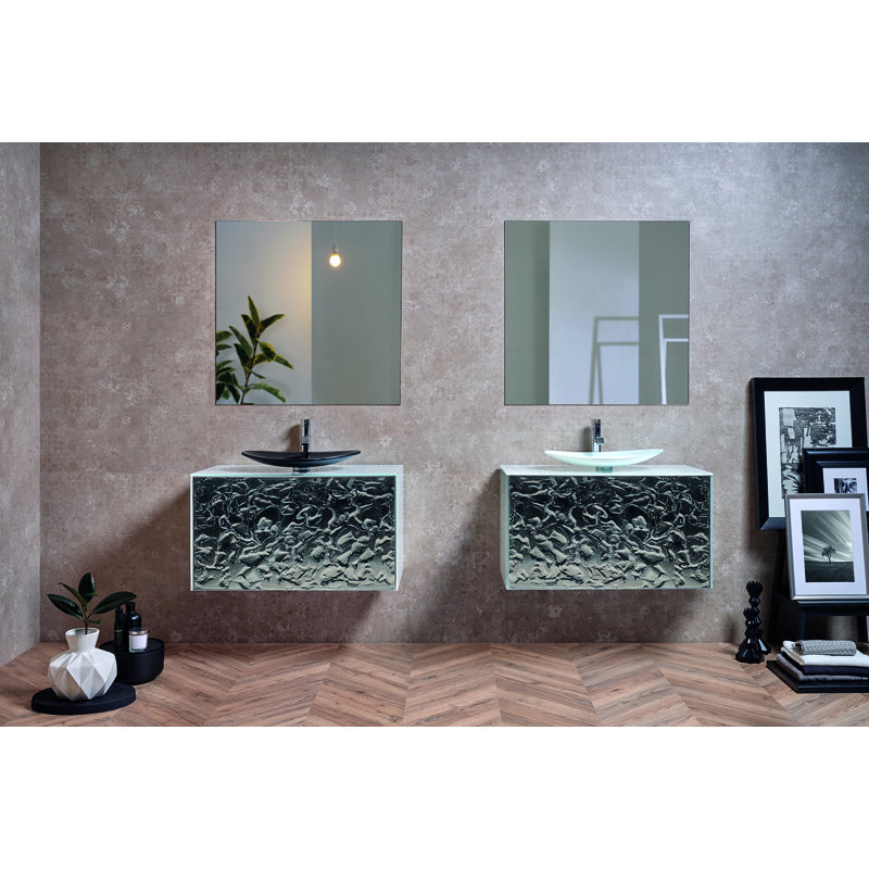 Dumaine 32'' W Single Vanity