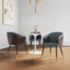 Chaise d'appoint Reeva-91028799