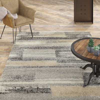Donna Abstract Indoor Rug