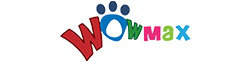 WOWMAX Logo
