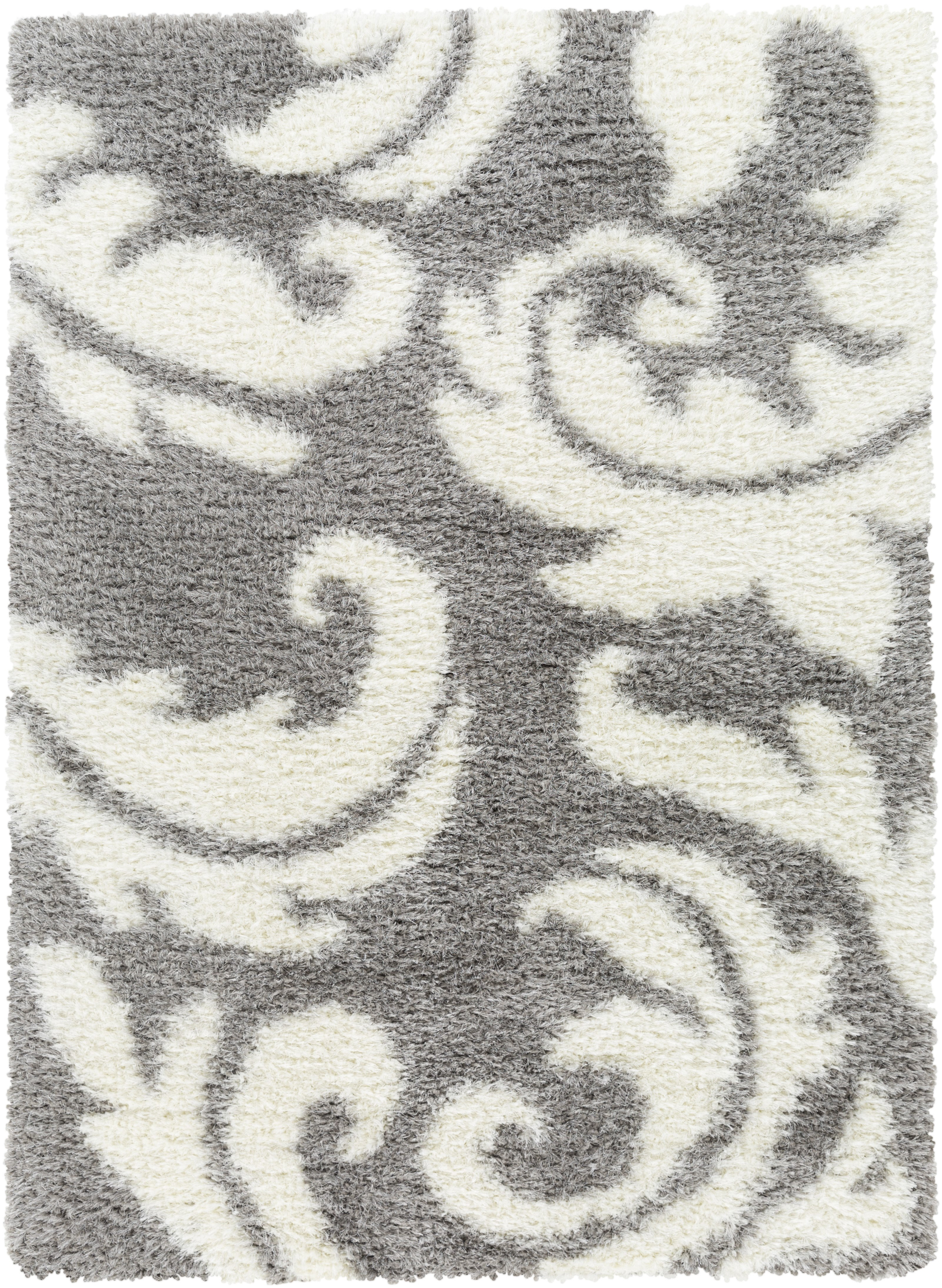 Artistic Weavers Harrington Jessica Gray Area Rug | Wayfair