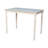 Delrita Solid Wood Dining Table-660719397