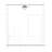 Palma Fabric Semi Flush Mount-1430998803