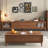 American end table