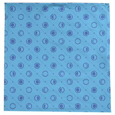 Nappe des phases de lune classiques