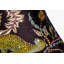 Ardmore 'Monkey Bean' Velvet Pillow-36940640