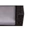 Caron 122'' High-Density Polyethylene (HDPE) Wicker Outdoor Sectional-2004042959