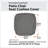 Pina Outdoor Dining Chair Cushion Cover-1946625787-1946625536