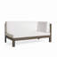 BRAVA X-BACK 4-PIECE SOFA SET , WHITE