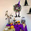 Couronne d'Halloween 15,75 Witch's Charm