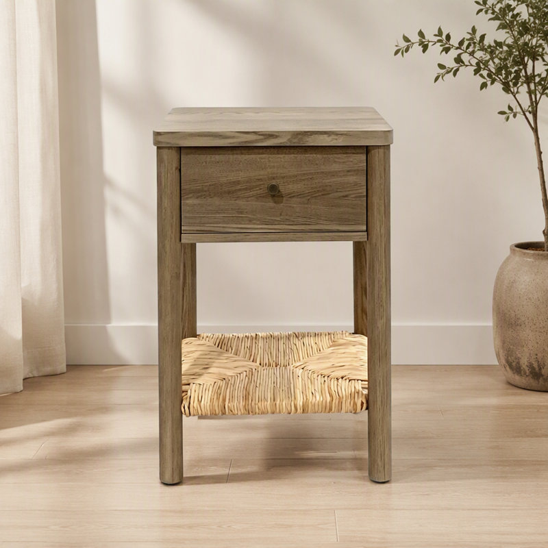 Table de bout avec table de bout Ainsley