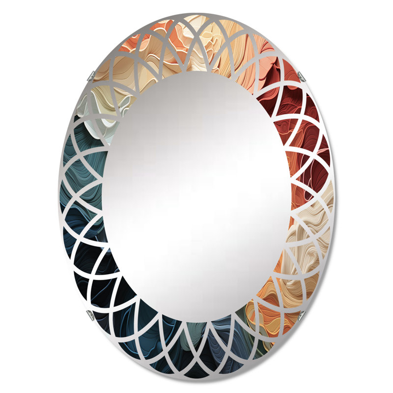 Miroir Norcroft, 30 po x 20 po