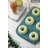 Chefmade 6 Cups Non-stick Donut Pan