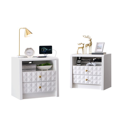 End Table by Latitude Run