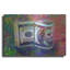 Fat Stacks, art mural en métal-599365899