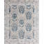 Tapis gris / ivoire / bleu Weingartner-1065789489