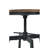 Round Solid Wood Dining Table
