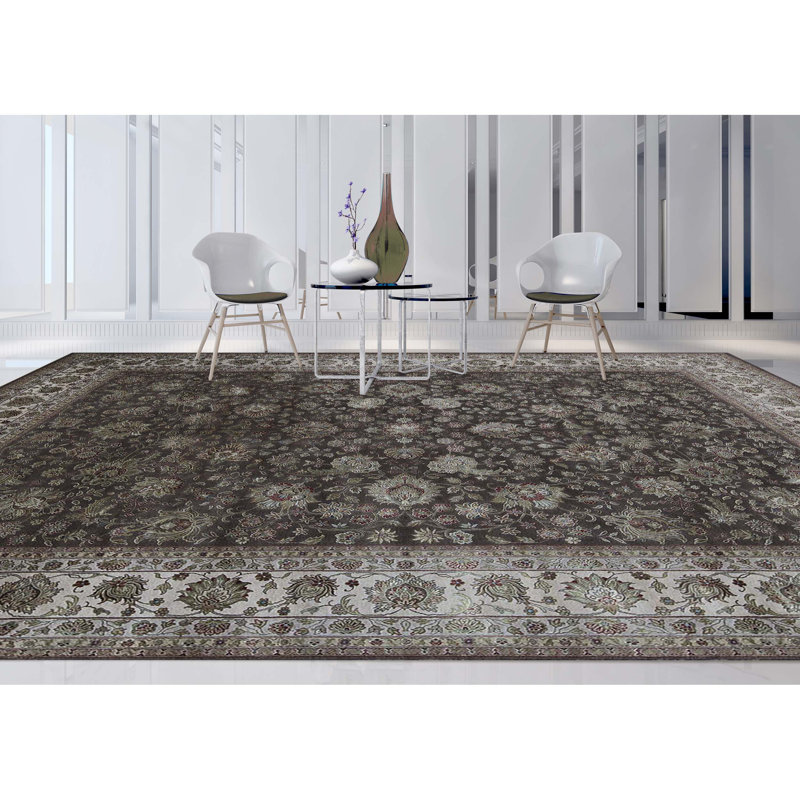 One-of-a-Kind 8'9" X 11'6" Area Rug