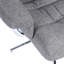 78cm Wide Ergonomic Recliner