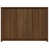 Brown Oak is out of stock