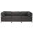 Woodsen Upholstered Slipper Chair-21578942-21578955