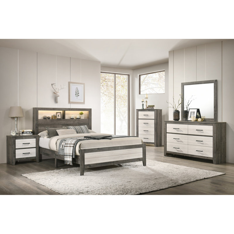 Rhett - Commode