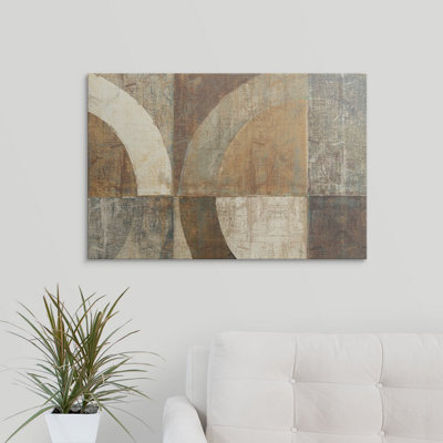 " Circular Sculpture "