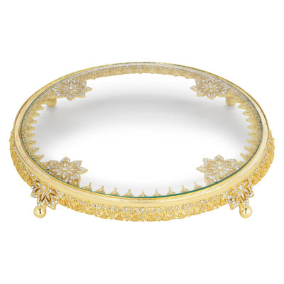 Windsor Cake Stand