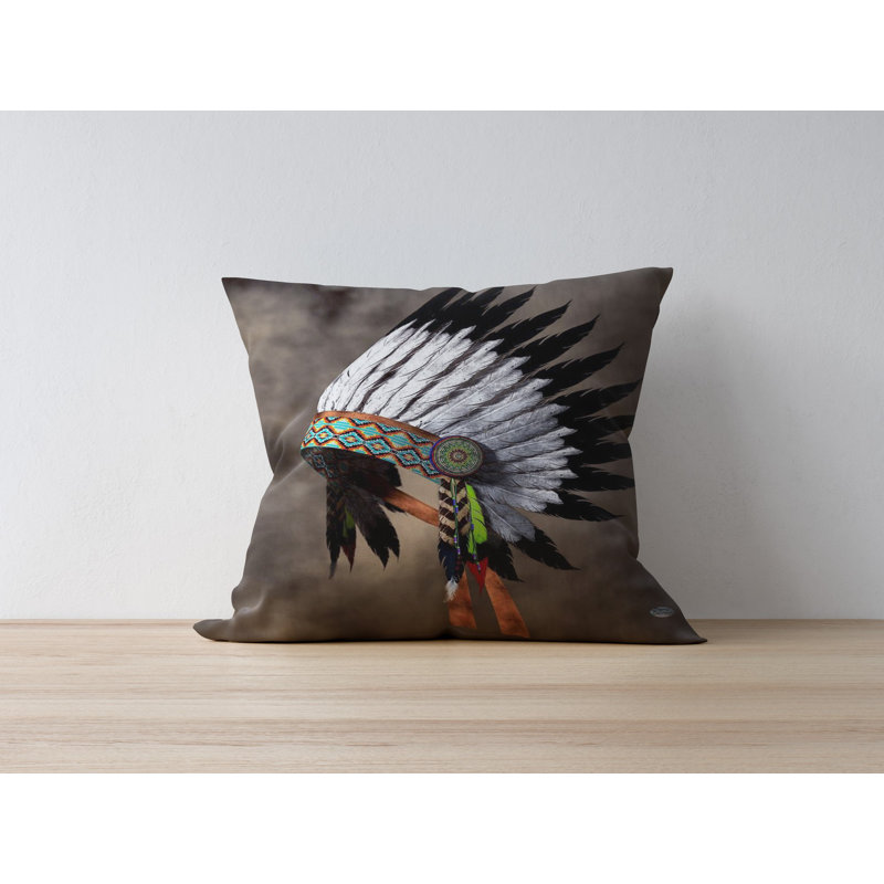 Housse de coussin Erela