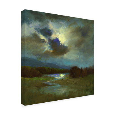 Art sur toile Sheila Finch
