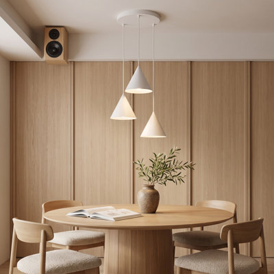 Luminaire suspendu CONO 3