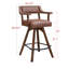 Tabouret de bar Hollylynn Spectator