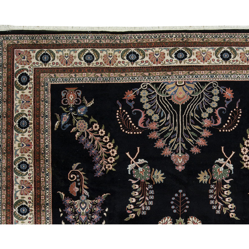 One-of-a-Kind 12' X 15' Area Rug