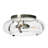Abanda Flush Mount-69934867