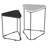 Gisa Nesting Tables