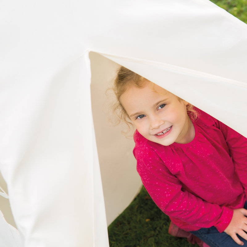 Play Tent