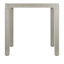 Table de patio 4 places Ebern Designs Waconia-314861828