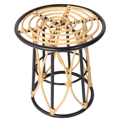 Potsdam Metal Elevated Planter