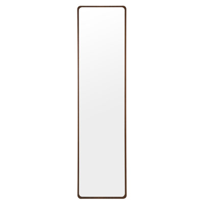 Rectangle Freestanding Full Length Mirror