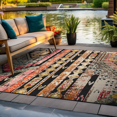Tapis Wrought Studio ™ Sebaa Marelda