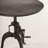 Hackett Top End Table