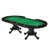 Green/Black is out of stock