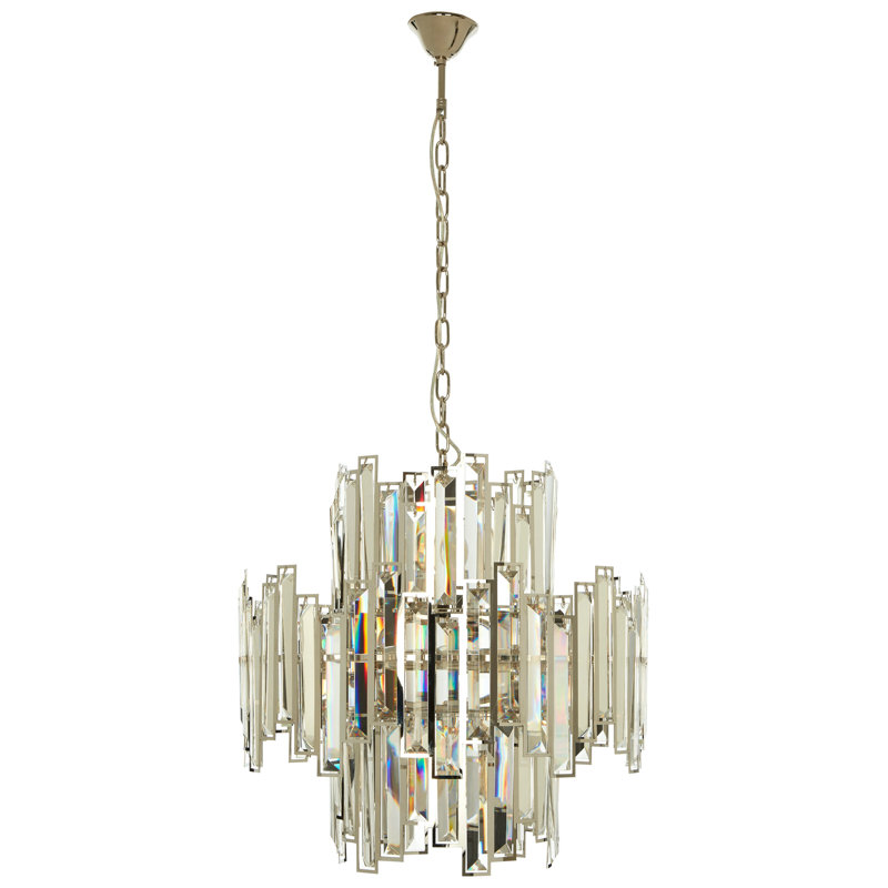 1 - Light Chandelier