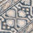 Seeneytown Transitional Hand Knotted Natural Wool Area Rug-1548832618
