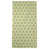 Flax Yellow/Green